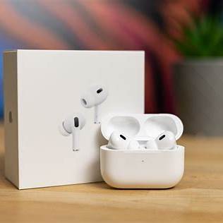 AirPods 2ᵉ Génération