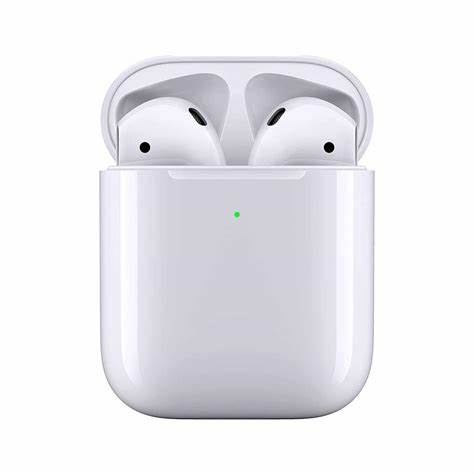 AirPods 2ᵉ Génération