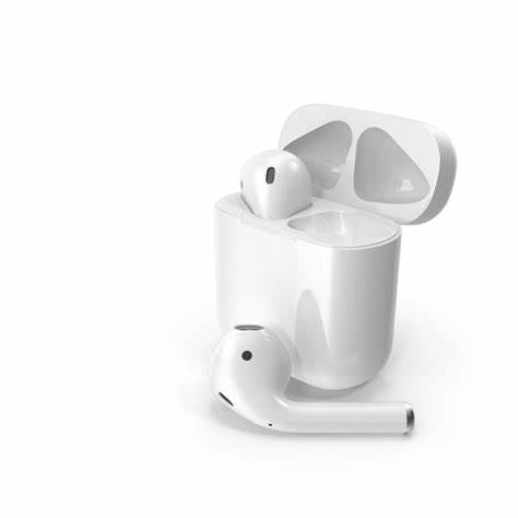 AirPods 2ᵉ Génération