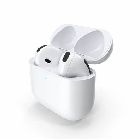 AirPods 2ᵉ Génération
