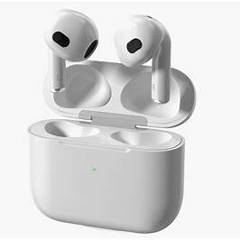 AirPods 3ᵉ Génération