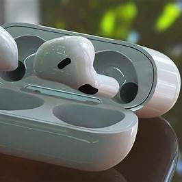 AirPods 3ᵉ Génération