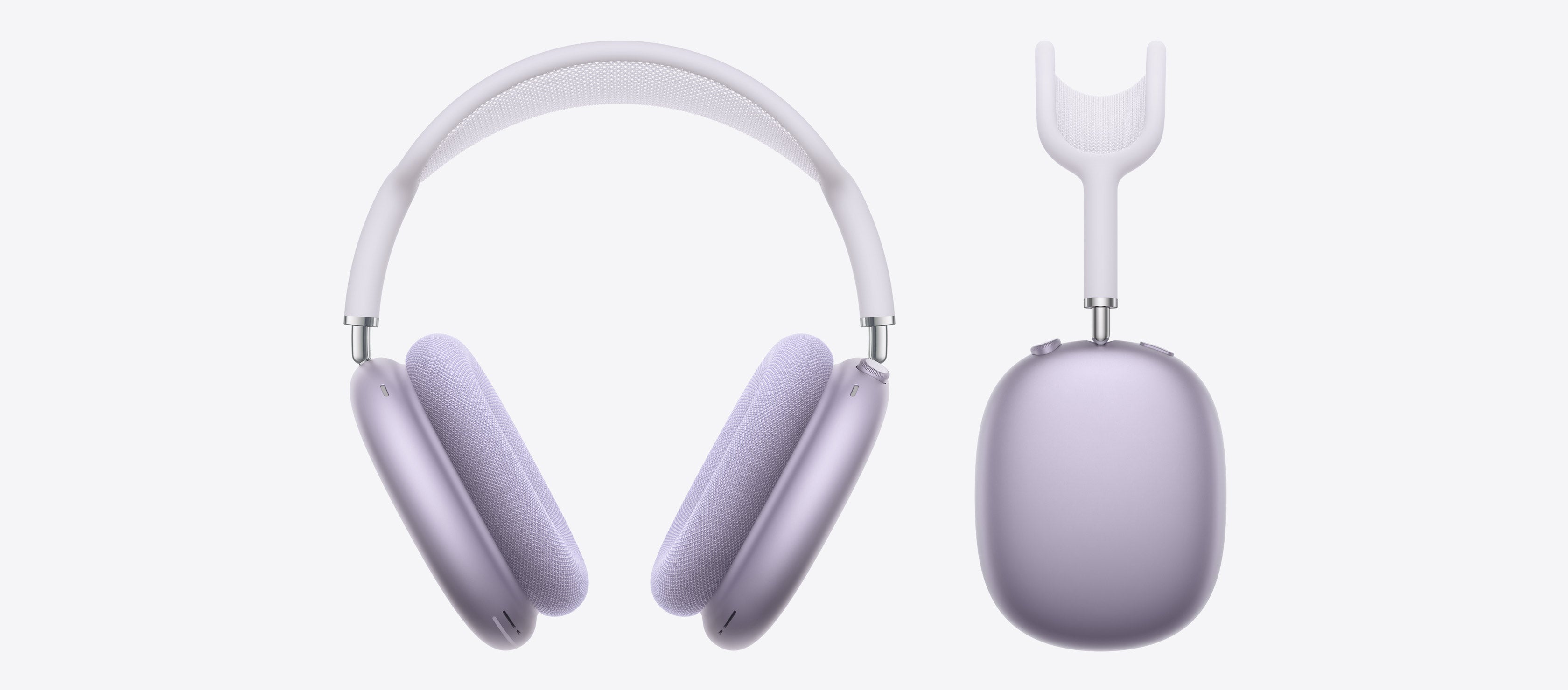 AirPods Max - Mauve