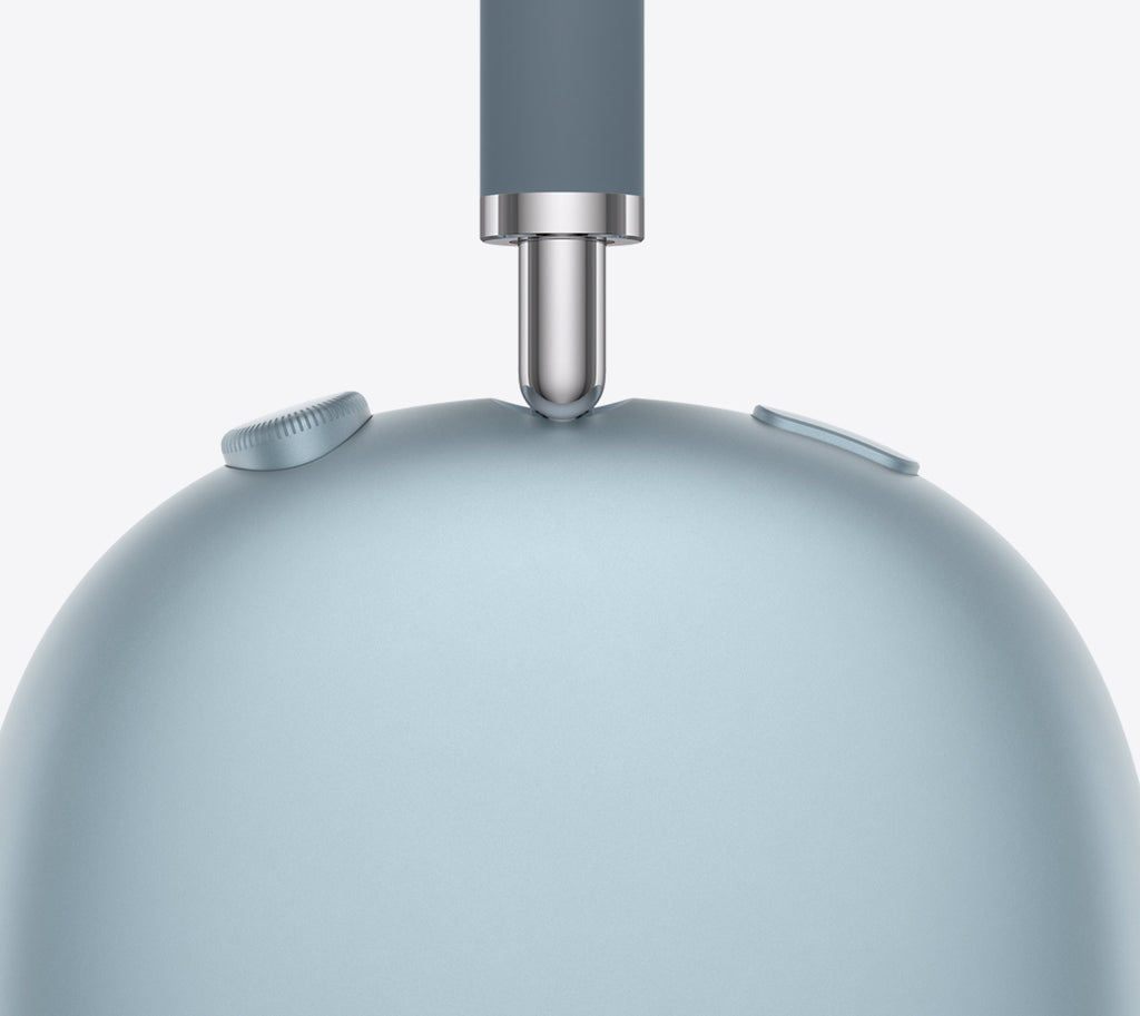 AirPods Max - Bleu