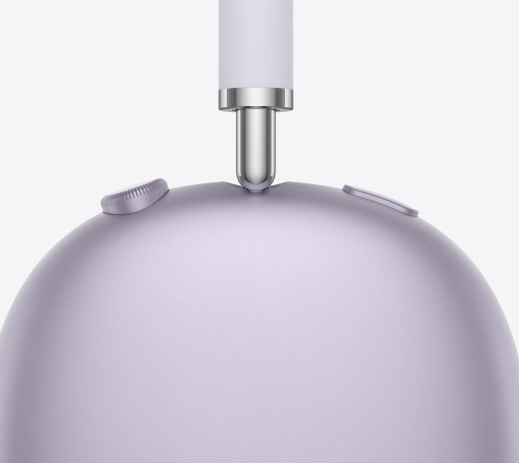 AirPods Max - Mauve