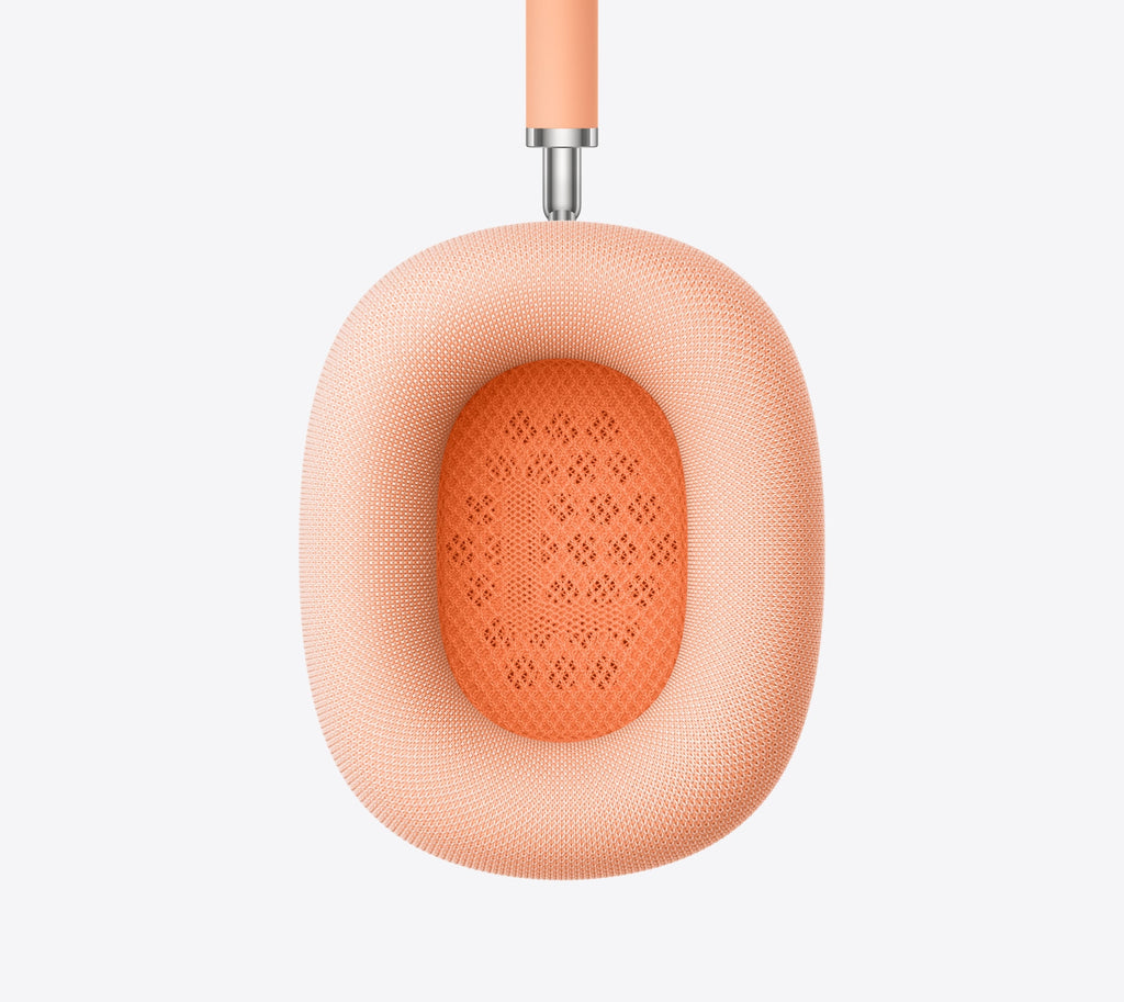 AirPods Max - Orange