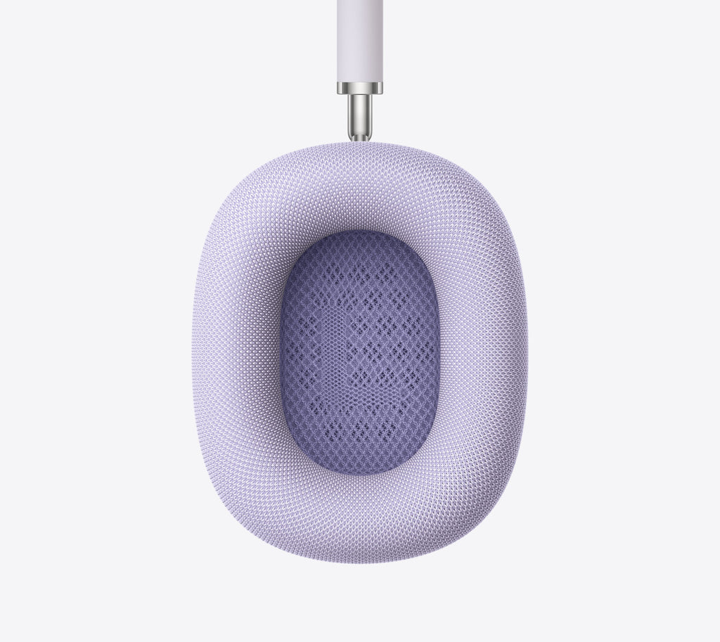 AirPods Max - Mauve