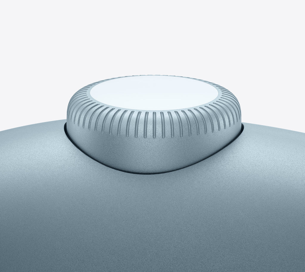 AirPods Max - Bleu