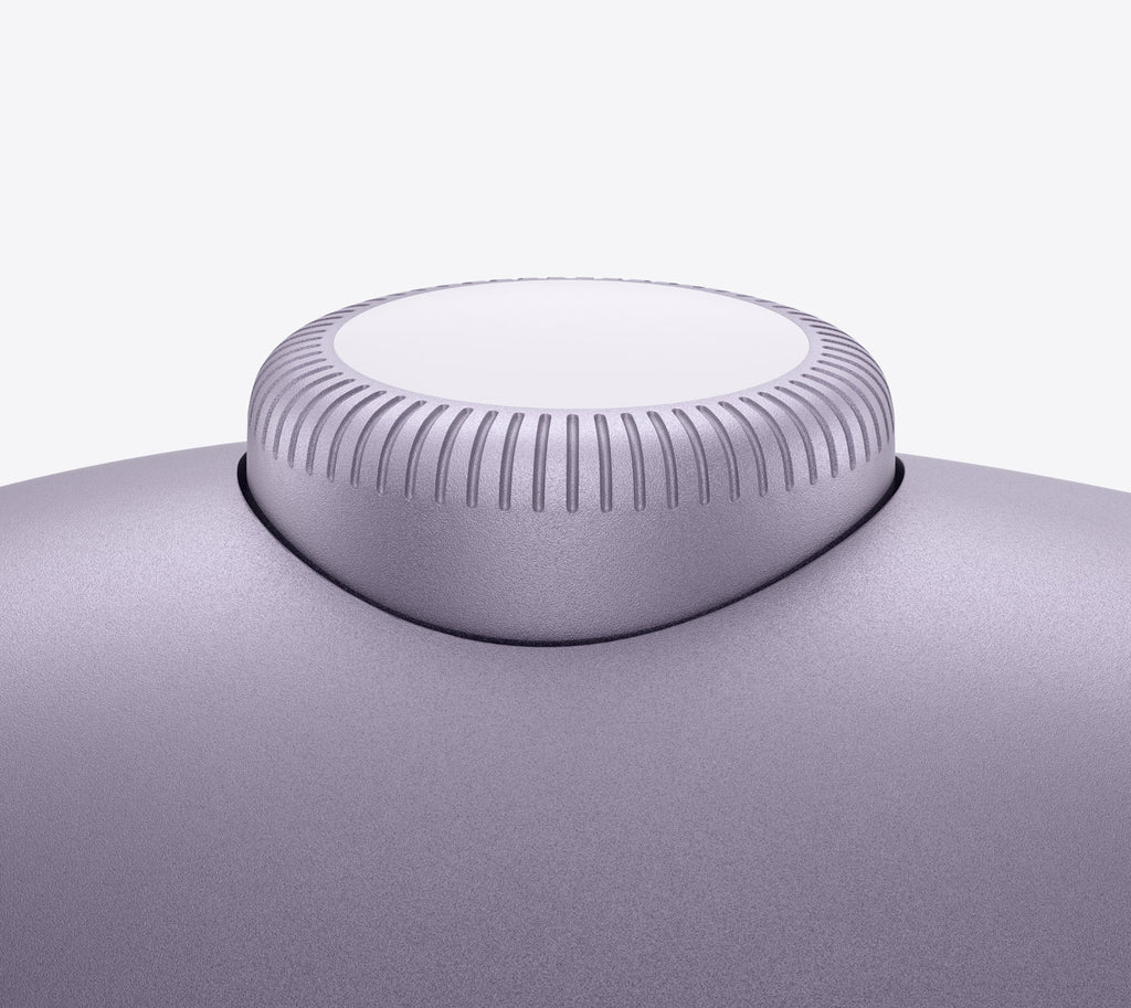AirPods Max - Mauve